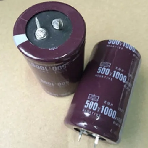 Product image of Tụ 1000uf 500v