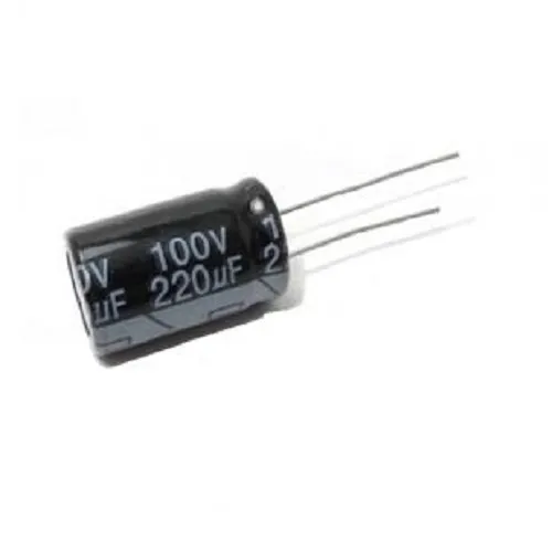 Product image of Tụ 220uf 100v