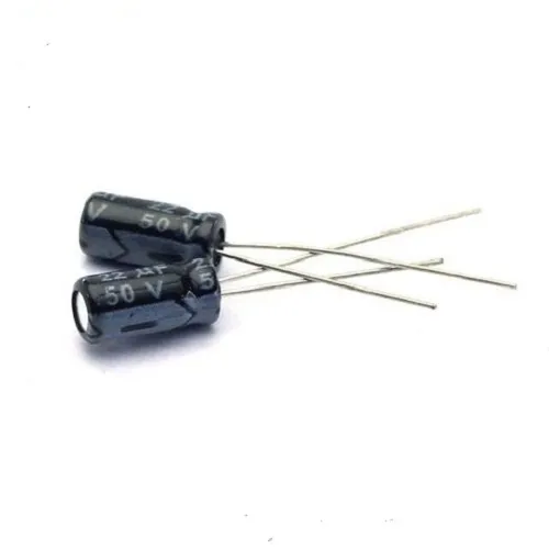 Product image of Tụ 22uf 50v