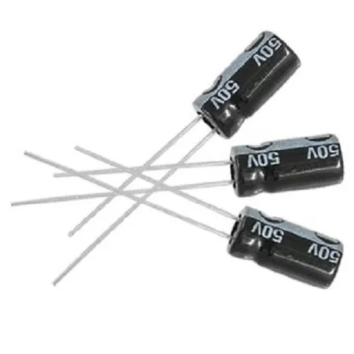 Product image of Tụ 33uf 50v