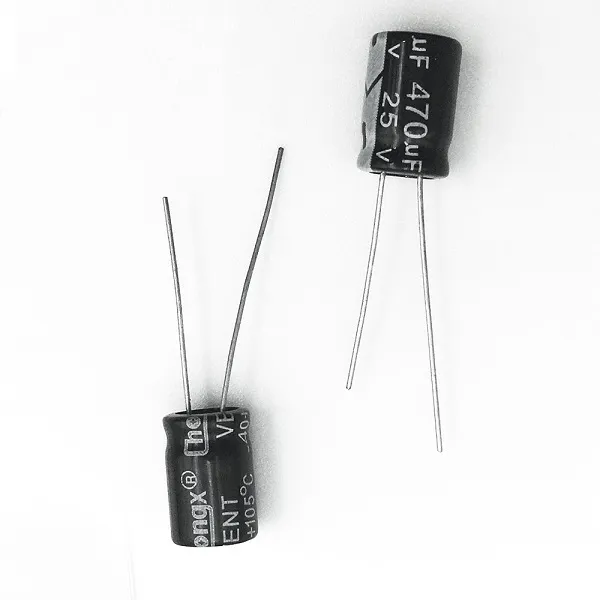 Product image of Tụ 470uf 25v