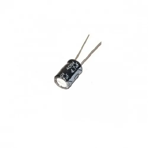 Product image of Tụ 4.7uf 400v