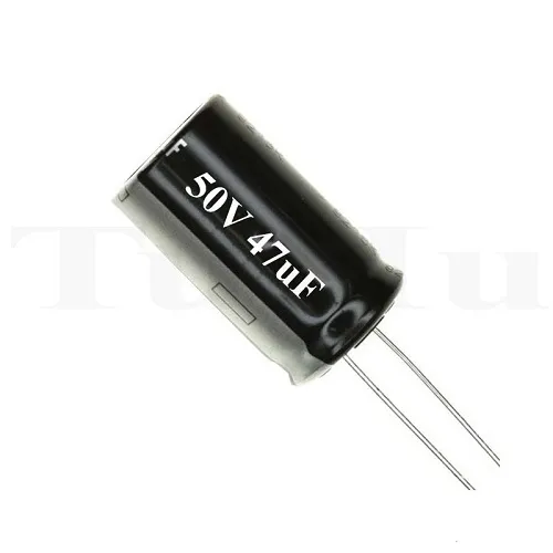 Product image of Tụ 47uf 50v