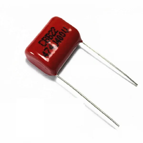 Product image of Tụ CBB 0.47uf 400V