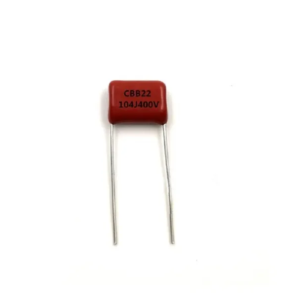 Product image of Tụ CBB 104J 400V