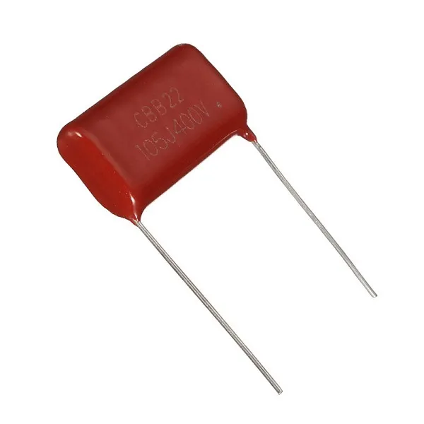 Product image of Tụ CBB 105J 400V