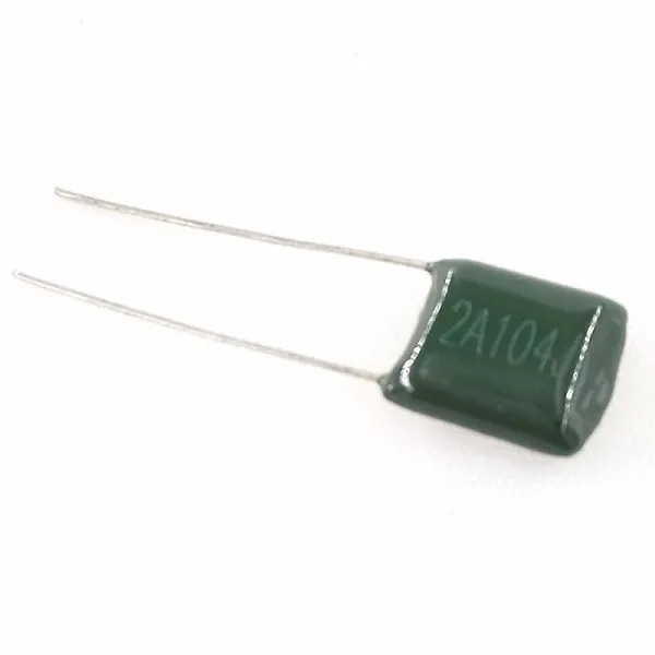 Product image of Tụ mica 2A104J 0.1uf 100v