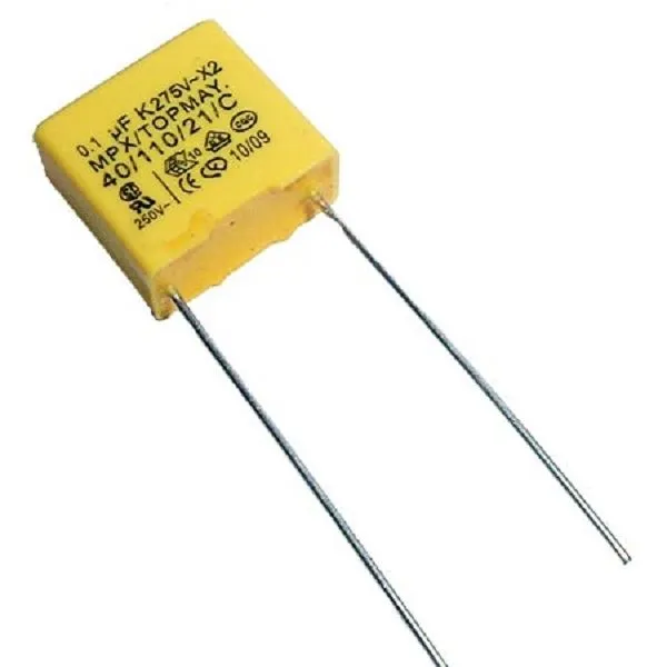 Product image of Tụ vàng 0.1uF 275VAC