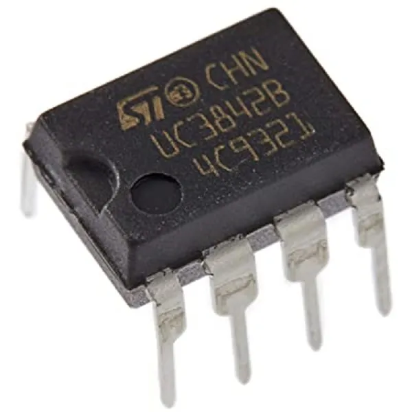 Product image of IC nguồn tạo xung UC3842