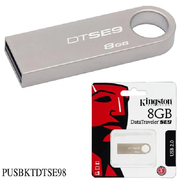 USB 8G (sắt)