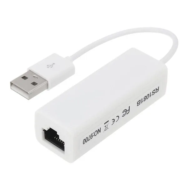 CÁP CHUYỂN ĐỔI USB SANG LAN