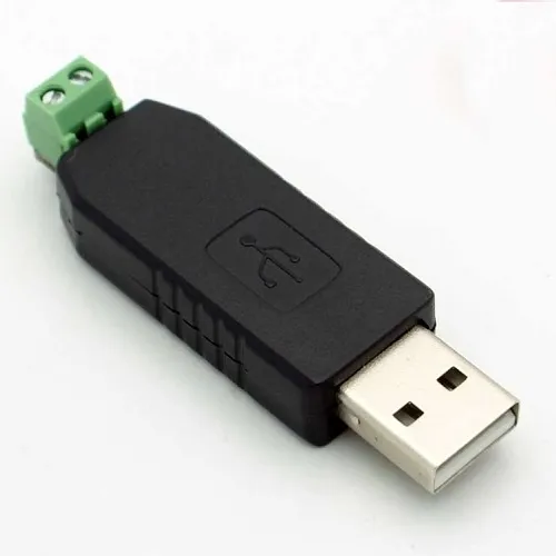 Product image of USB to MAX485