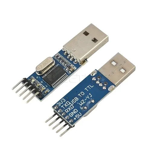 Product image of USB to TTL