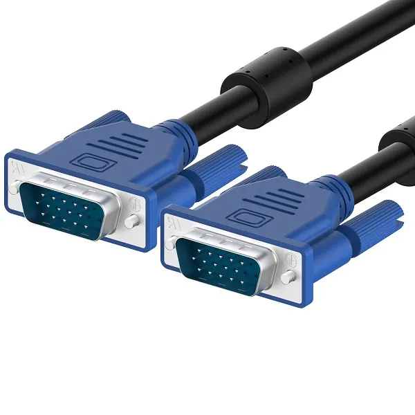 Product image of Dây cáp VGA to VGA 1.5 mét