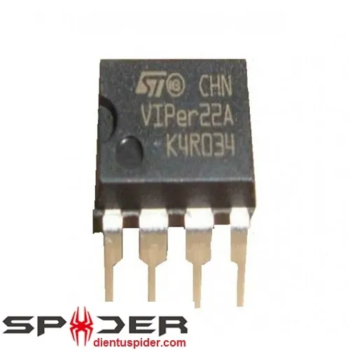 Product image of VIPer22A